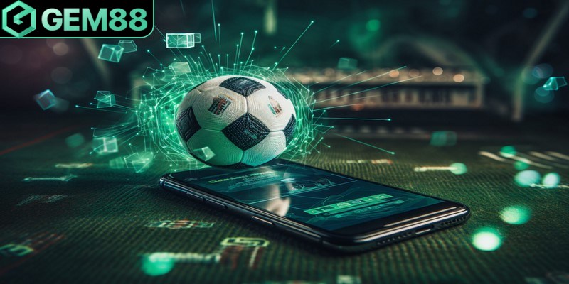 Giải đáp về khái niệm kèo chấp 1/2