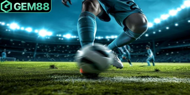 Giải đáp về khái niệm kèo chấp 1/2